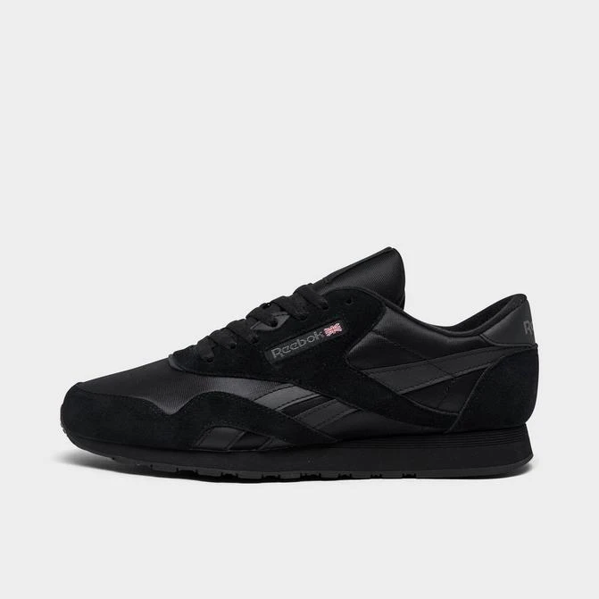 商品Reebok|Men's Reebok Classic Nylon Casual Shoes,价格¥561,第1张图片