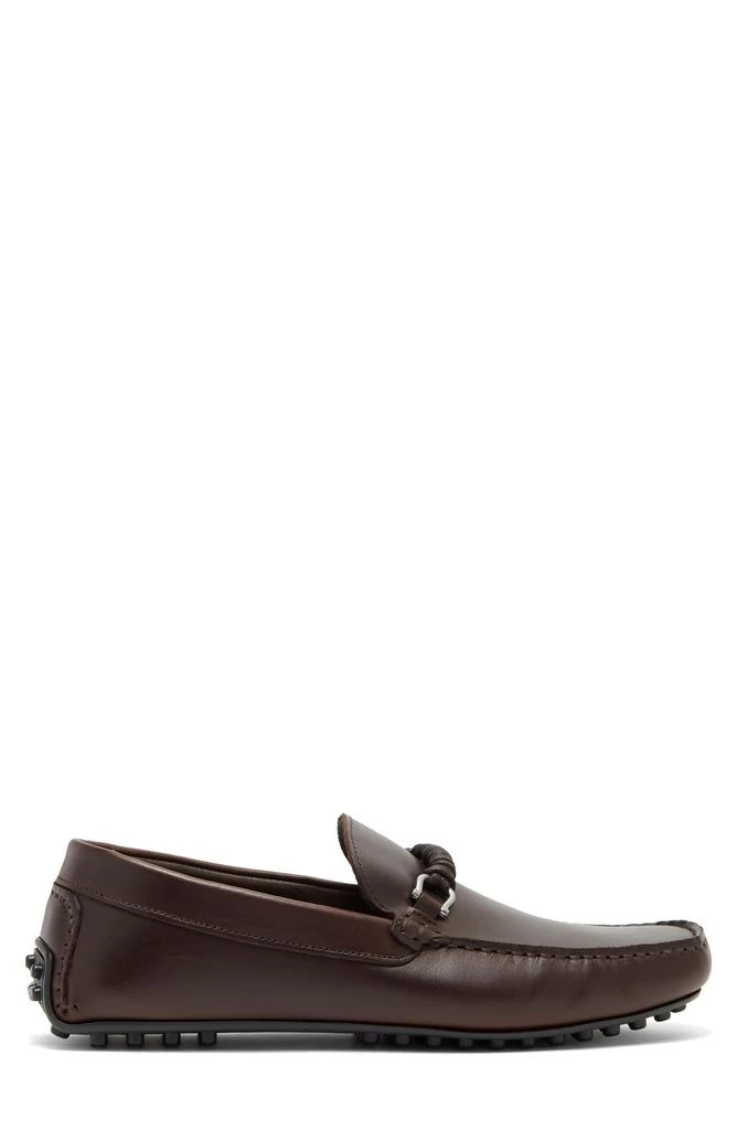 商品Bruno Magli|Torro Driver,价格¥636,第3张图片详细描述