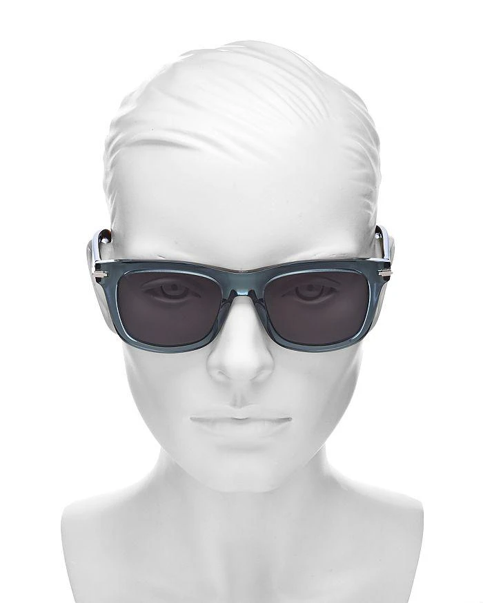 商品Dior|DiorBlackSuit S11I Square Sunglasses, 53mm,价格¥4128,第2张图片详细描述