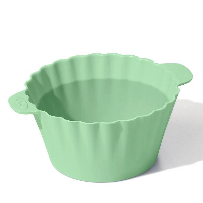 商品OXO|Silicone Baking Cups, Set of 12,价格¥90,第2张图片详细描述