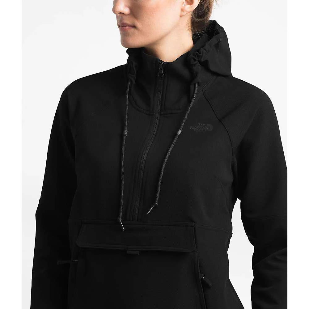 Women's Tekno Ridge Hoodie 商品