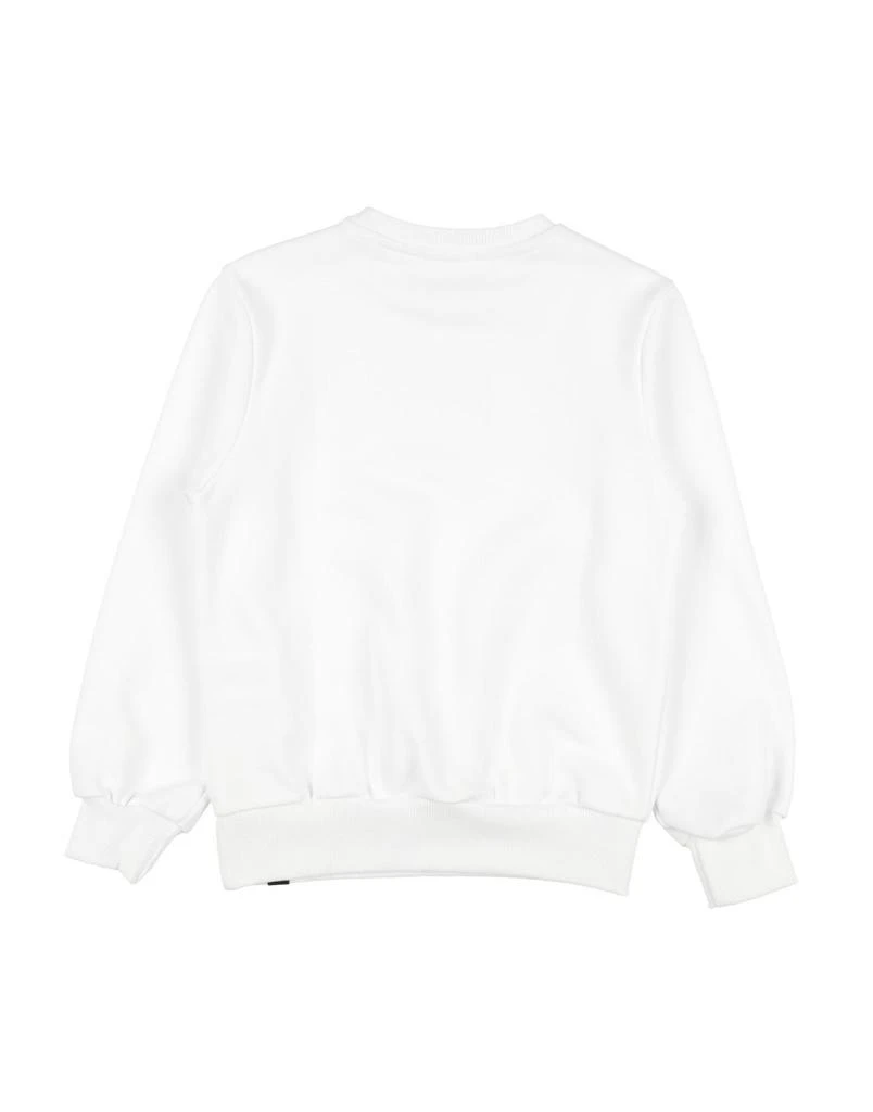商品DANIELE ALESSANDRINI|Sweatshirt,价格¥201,第2张图片详细描述