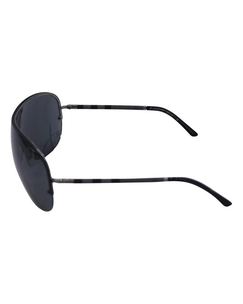 B3063 Sunglasses in Grey Metal 商品