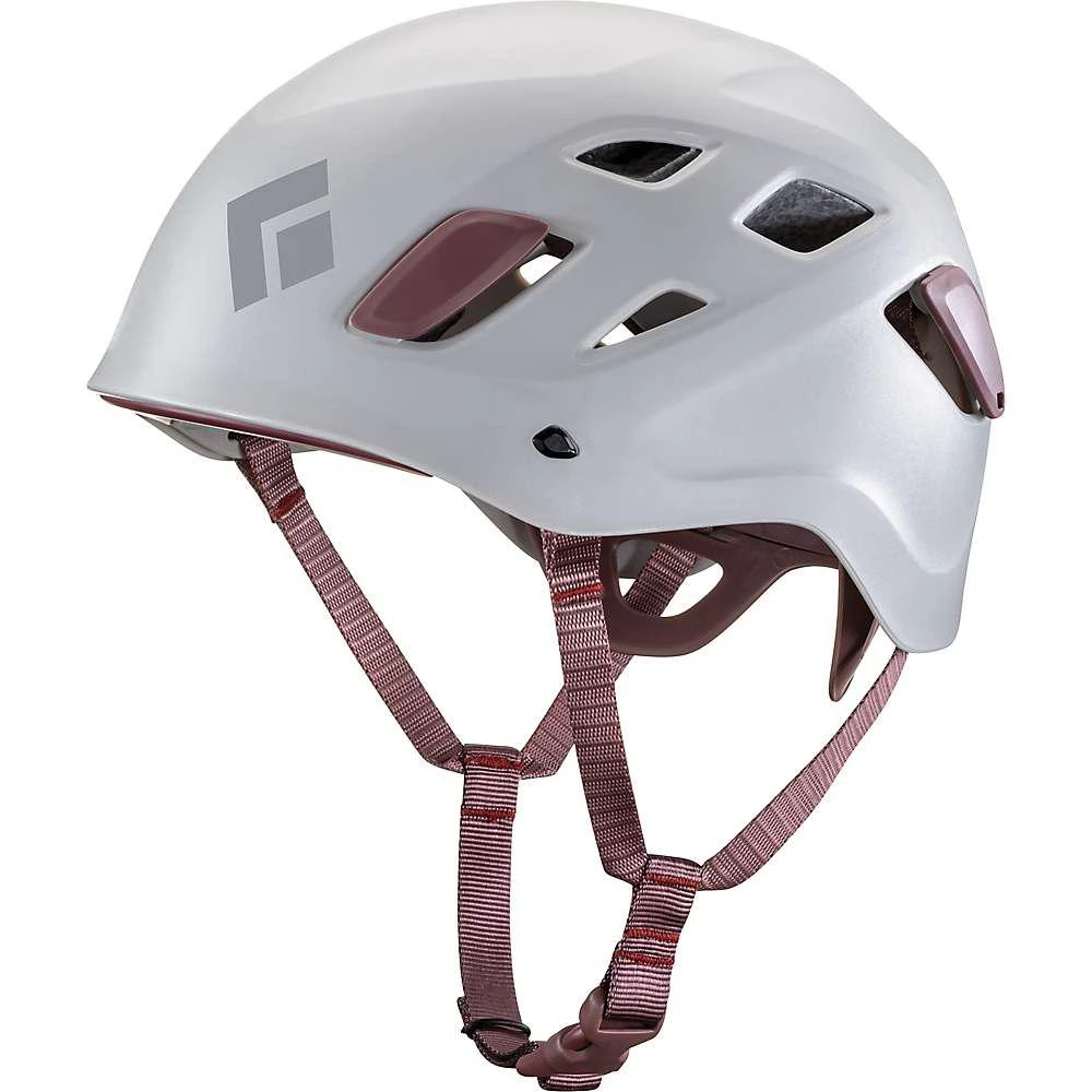 商品Black Diamond|Black Diamond Women's Half Dome Helmet,价格¥495,第1张图片