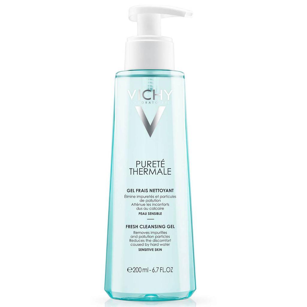 商品Vichy|温泉纯净清爽洁面啫喱 200ml,价格¥146,第1张图片
