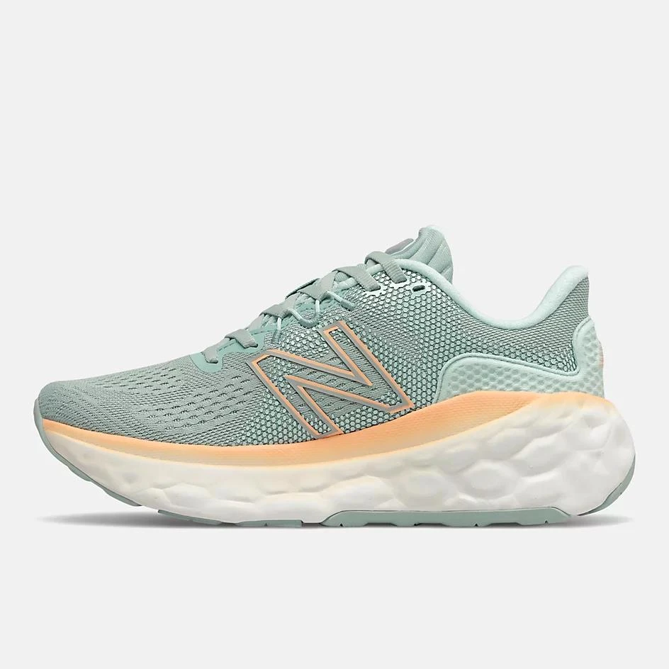商品New Balance|Fresh Foam More v3,价格¥567,第3张图片详细描述