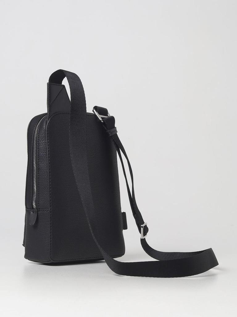 商品Calvin Klein|Calvin Klein shoulder bag for man,价格¥788,第4张图片详细描述