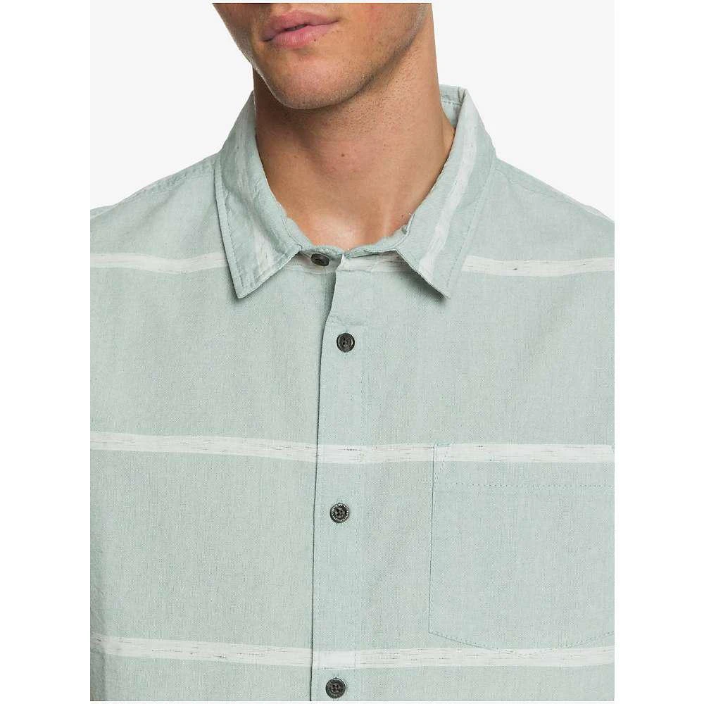 商品Quiksilver|Quiksilver Men's Kalua Kobi Shirt,价格¥206,第2张图片详细描述