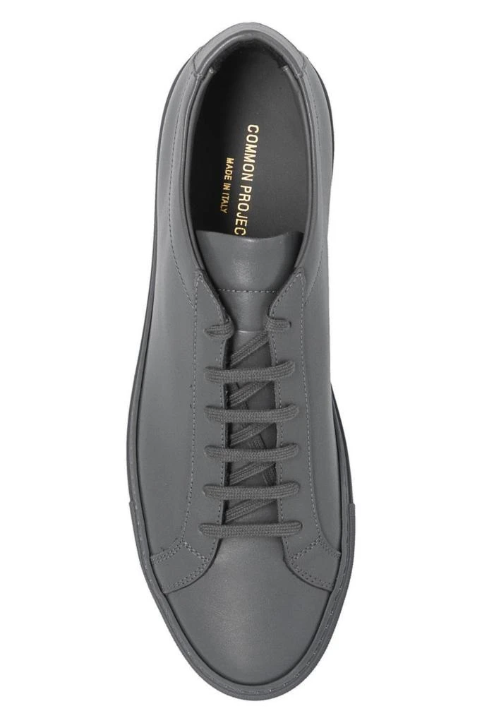 商品Common Projects|Common Projects Original Achilles Sneakers,价格¥1865,第4张图片详细描述