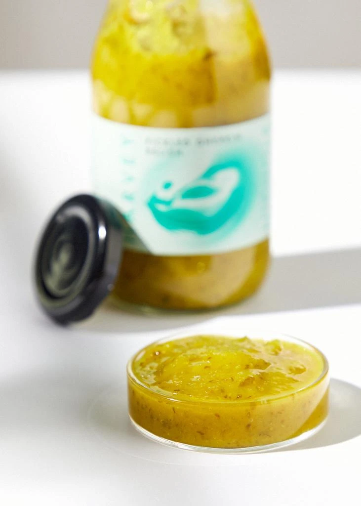 商品Harvey Nichols|Pickled Gherkin Relish 270g,价格¥52,第2张图片详细描述