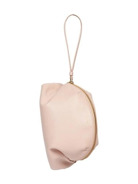 商品Chloé|Mini Judy Leather Crossbody Bag,价格¥6700,第1张图片