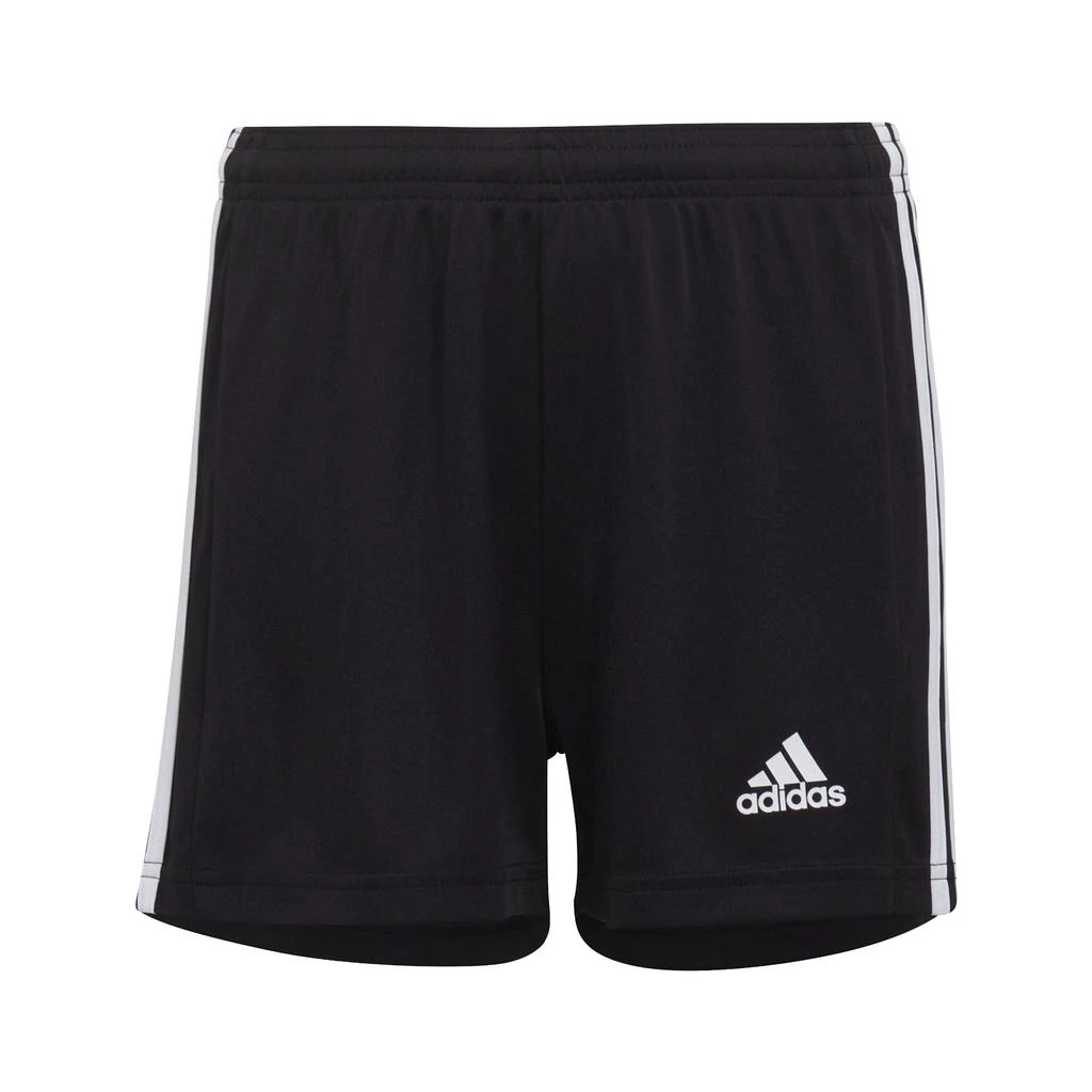 商品Adidas|Squadra 21 Shorts (Little Kids/Big Kids),价格¥147,第1张图片