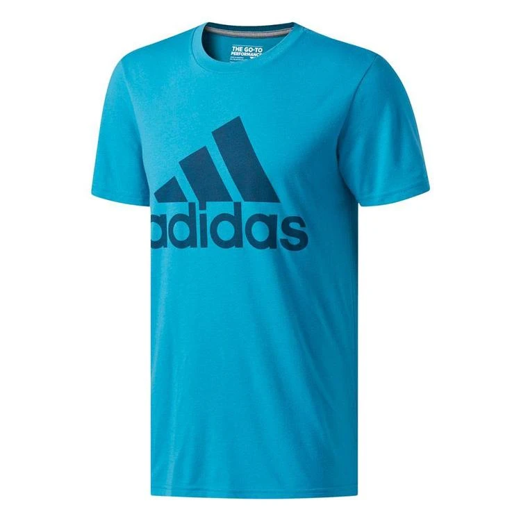 商品Adidas|Men's Classic Logo T-Shirt,价格¥188,第1张图片