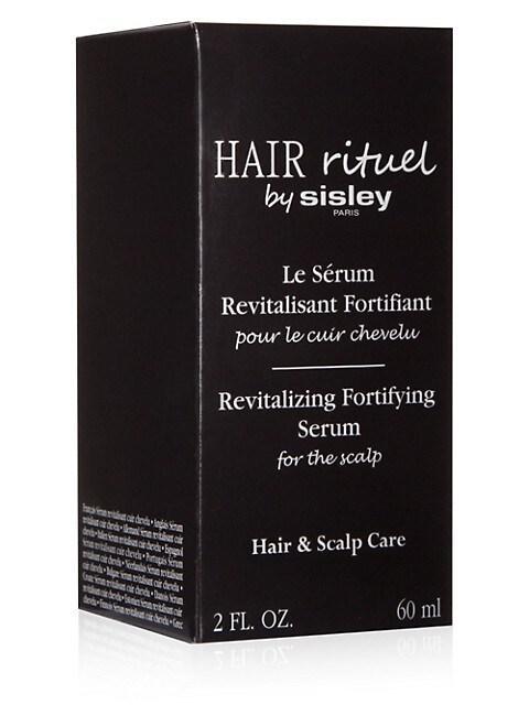 商品Sisley|希思黎赋活强韧护发精华,价格¥1580,第5张图片详细描述