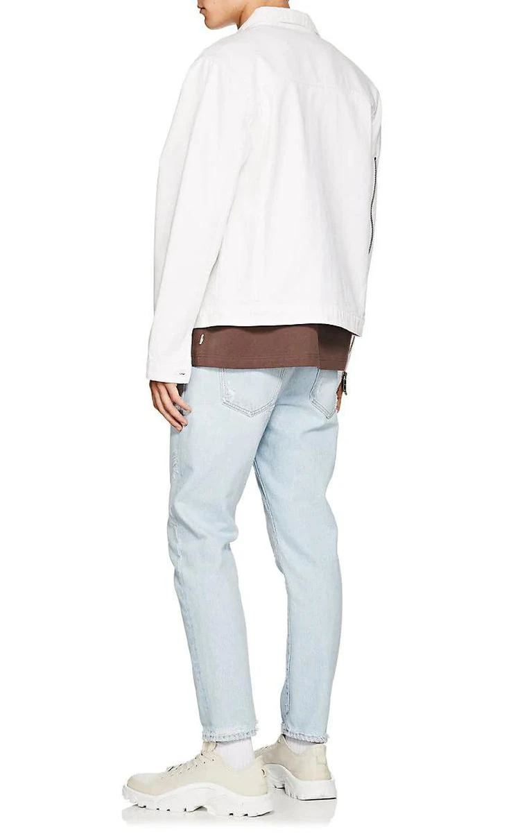 商品DICKIES CONSTRUCT|Beverly Hills Jersey T恤,价格¥511,第4张图片详细描述