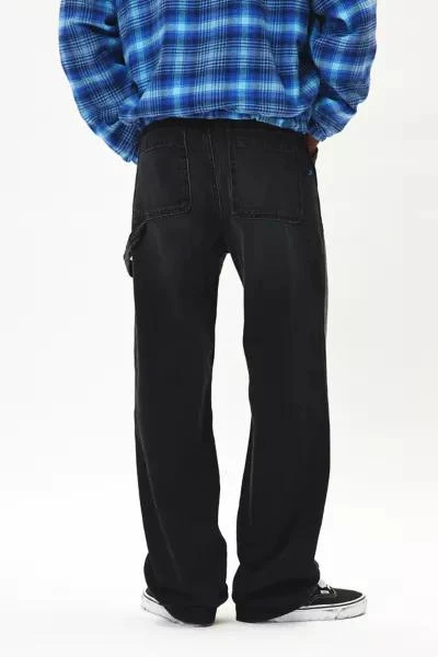 商品BDG|BDG Baggy Skate Fit Double Knee Jean,价格¥596,第2张图片详细描述