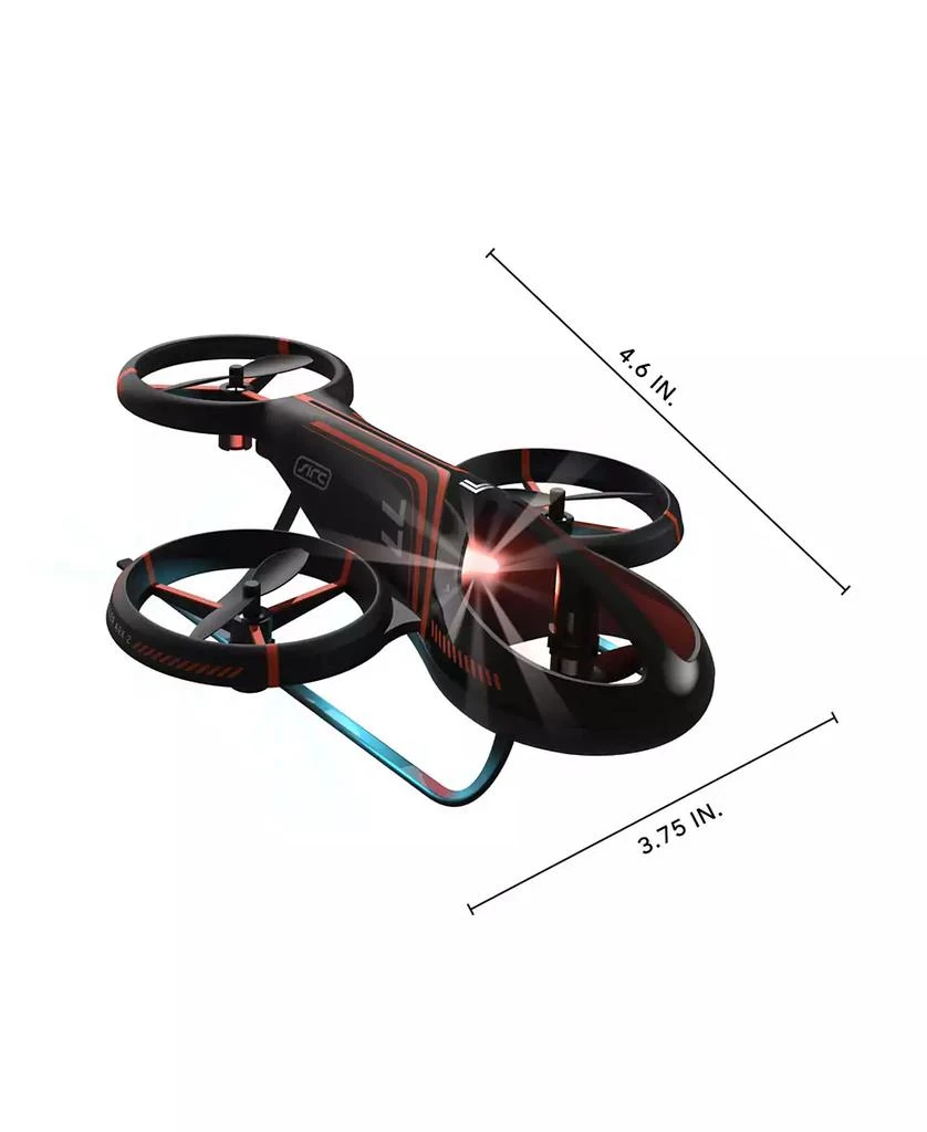 X-Treme Aero High-Performance Remote Control Drone 商品