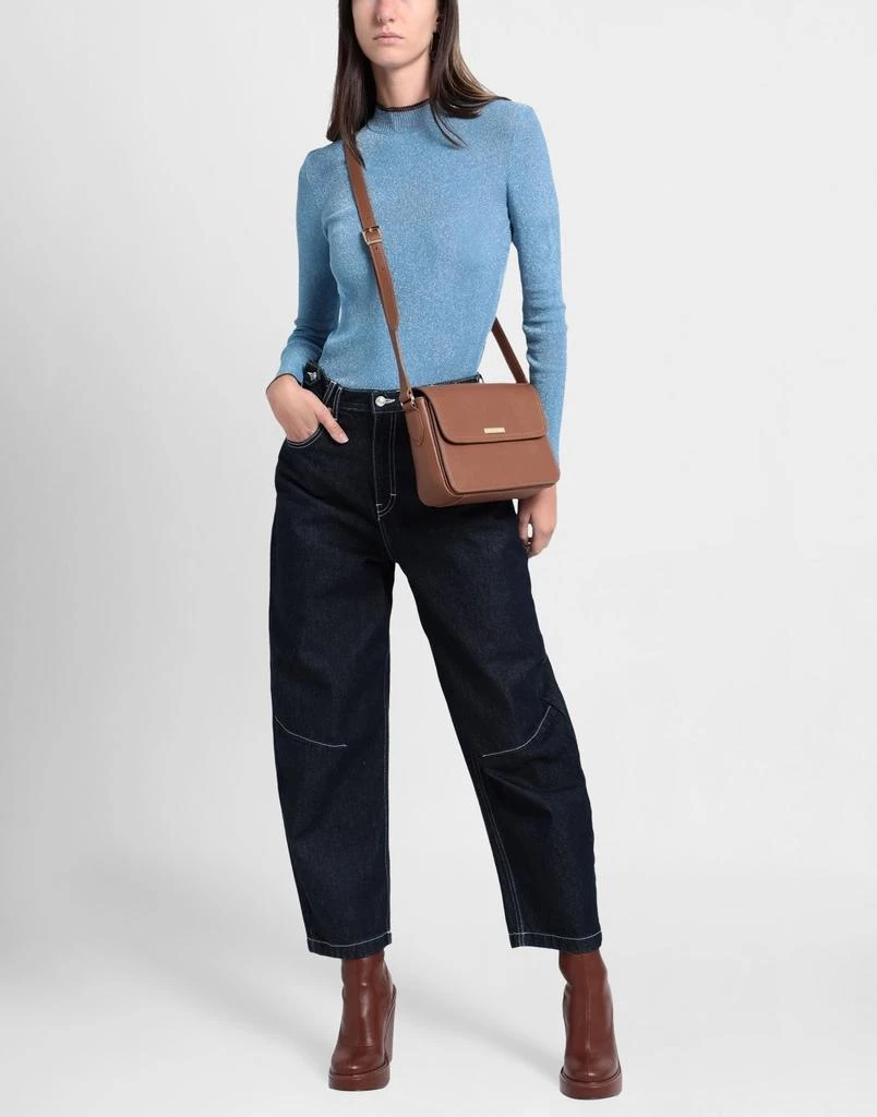 商品TUSCANY LEATHER|Cross-body bags,价格¥492,第4张图片详细描述