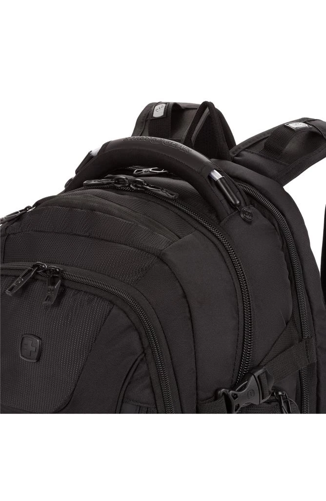 USB Scansmart Laptop Backpack 商品