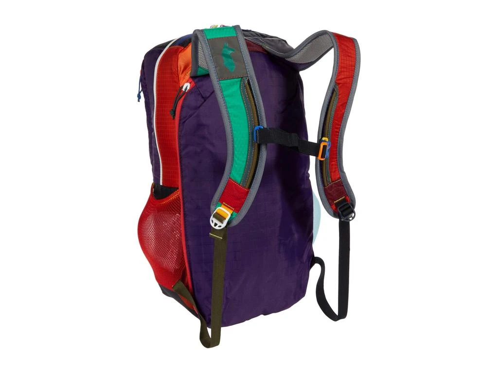 商品Cotopaxi|24 L Batac Pack Del Dia,价格¥607,第2张图片详细描述