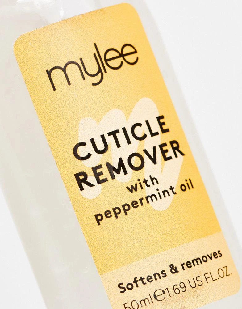 商品Mylee|Mylee Cuticle Remover with Peppermint Oil,价格¥75,第4张图片详细描述