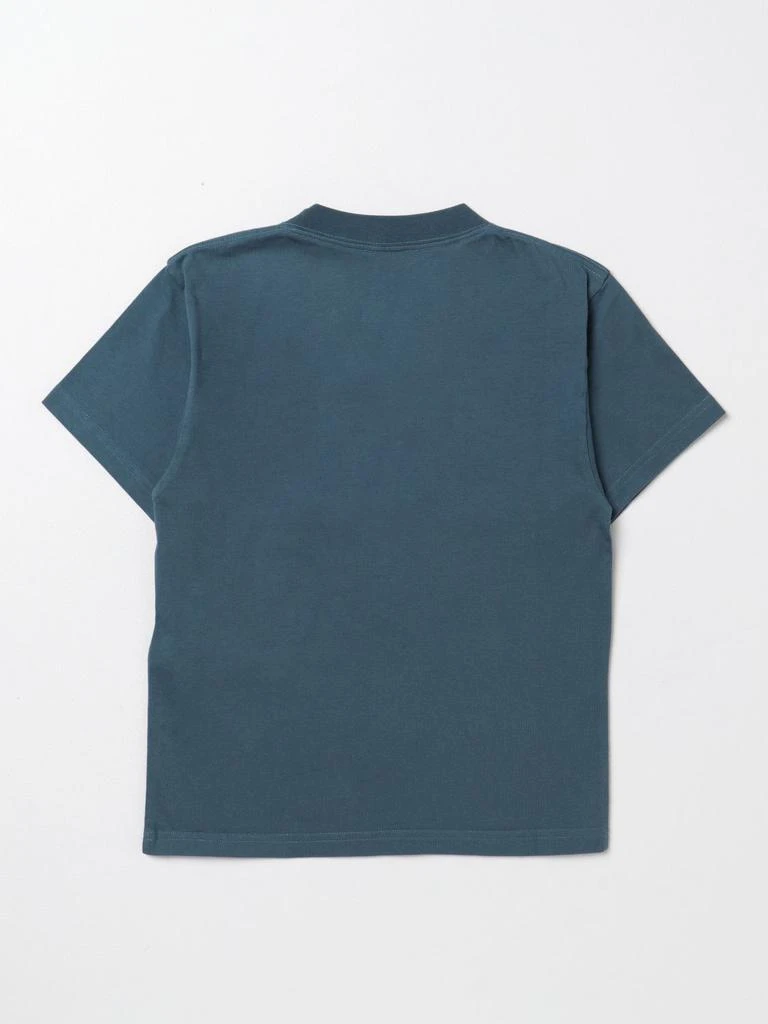 商品Balenciaga|Balenciaga cotton t-shirt,价格¥1348,第2张图片详细描述