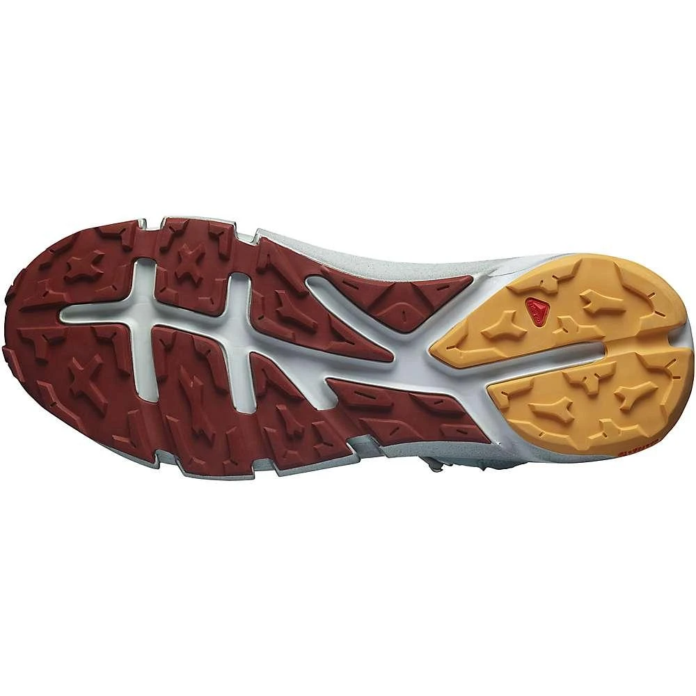 商品Salomon|Men's Predict Hike Mid GTX Shoe,价格¥750,第4张图片详细描述