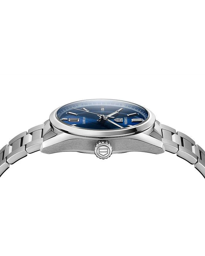 商品TAG Heuer|Carrera Watch, 39mm,价格�¥23508,第3张图片详细描述
