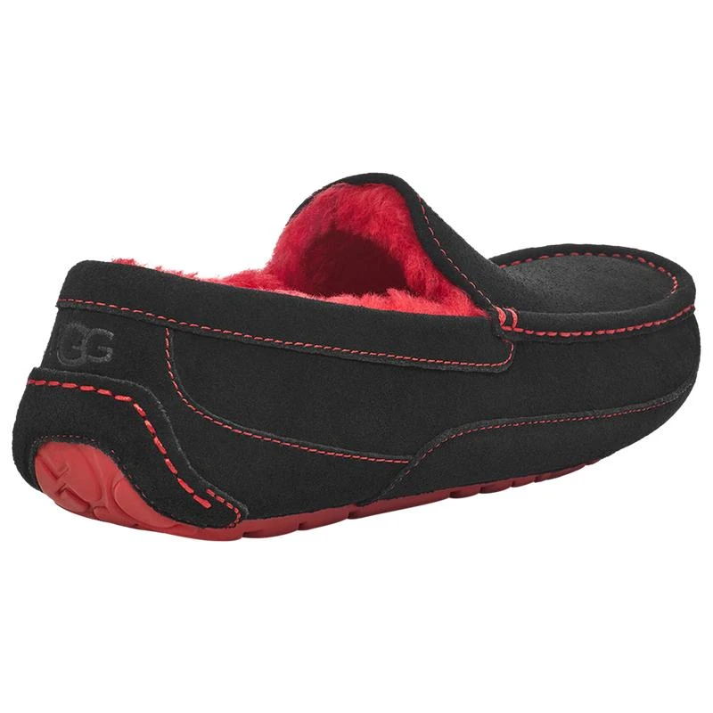 商品UGG|UGG Ascot - Men's,价格¥835,第3张图片详细描述