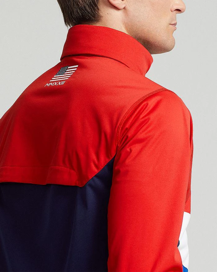 U.S. Ryder Cup Uniform Zip Front Jacket 商品