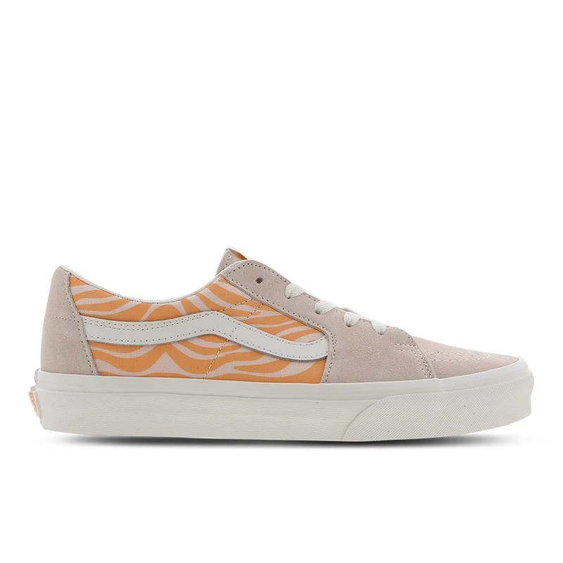 商品Vans|Vans Sk8 Low - Women Shoes,价格¥728,第1张图片