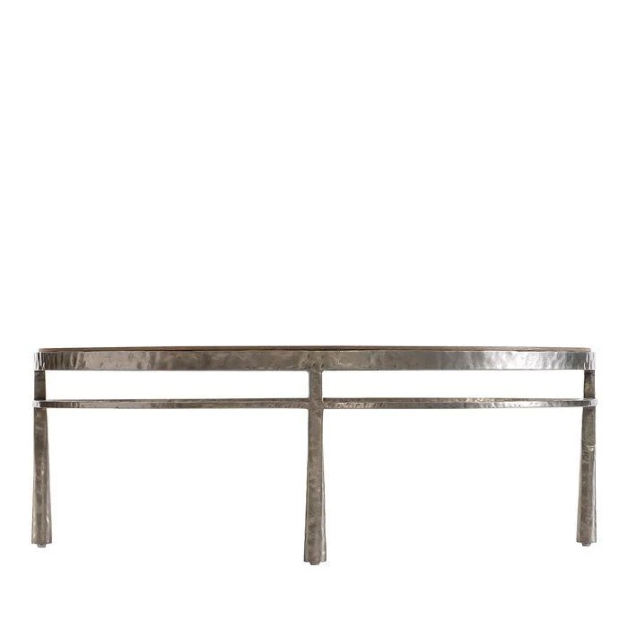 商品Bernhardt|Aventura Cocktail Table,价格¥24075,第2张图片详细描述