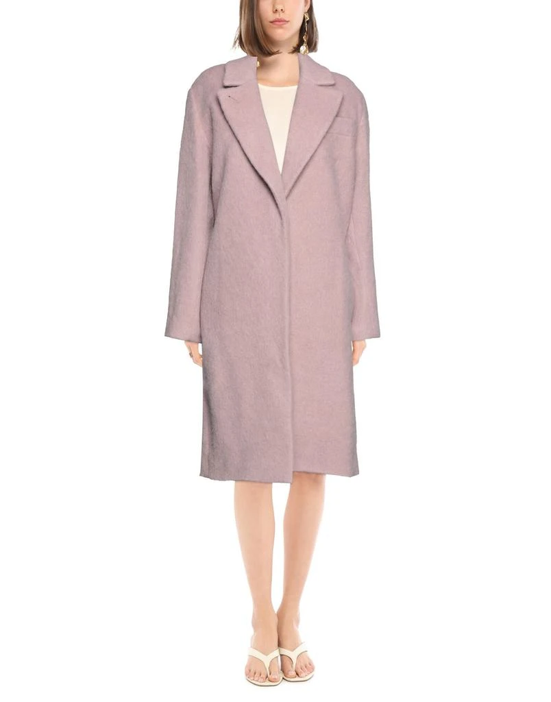 商品Vince|Coat,价格¥1812,第2张图片详细描述