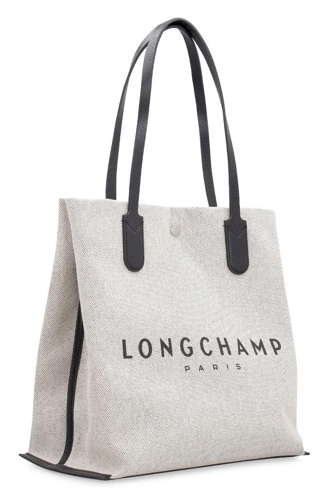 商品Longchamp|Longchamp Essential Large Tote Bag,价格¥2323,第3张图片详细描述