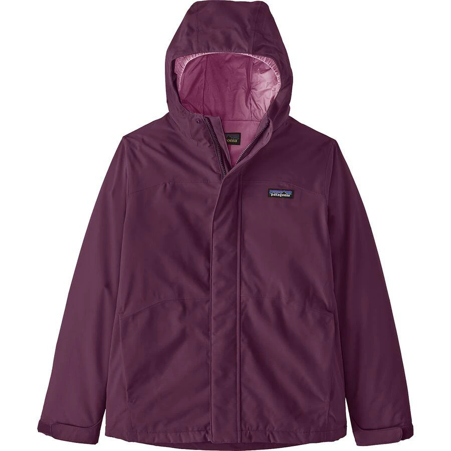 商品Patagonia|Everyday Ready Jacket - Girls',价格¥657,第1张图片