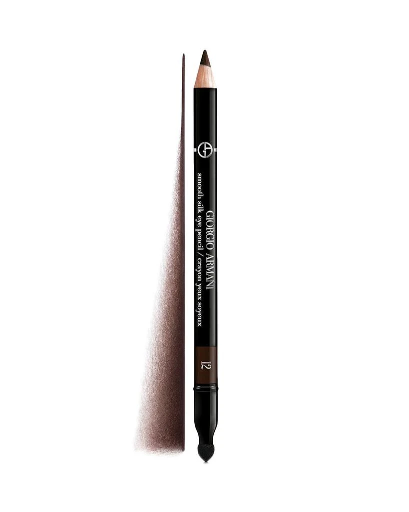 Giorgio Armani Smooth Silk Eye Pencil 商品