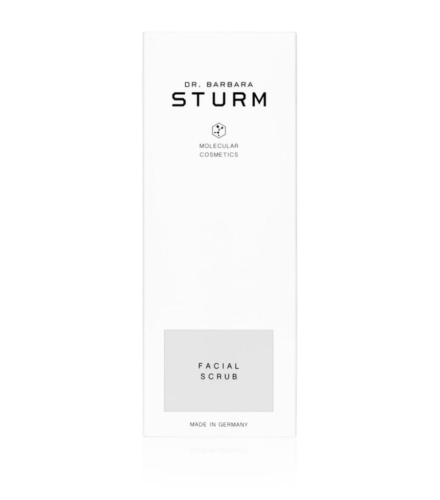 Facial Scrub (100ml)商品第2张图片规格展示