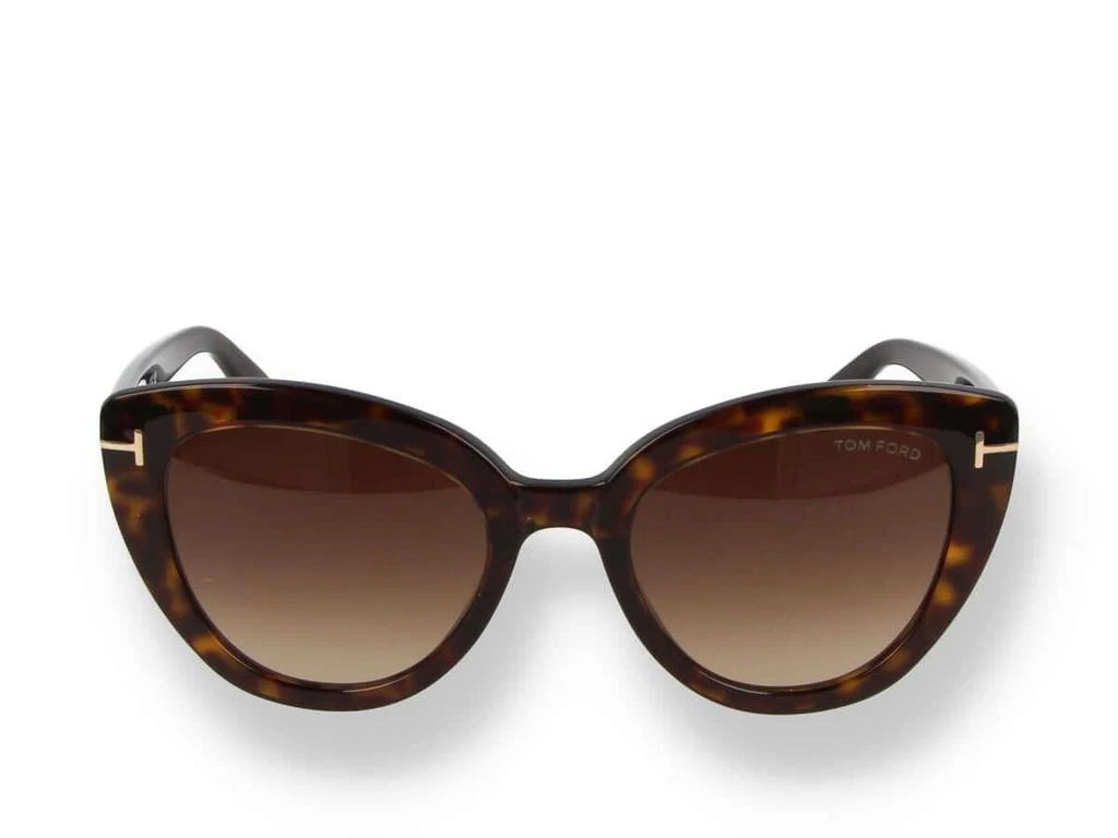 商品Tom Ford|TOM FORD EYEWEAR SUNGLASSES,价格¥2419,第1张图片