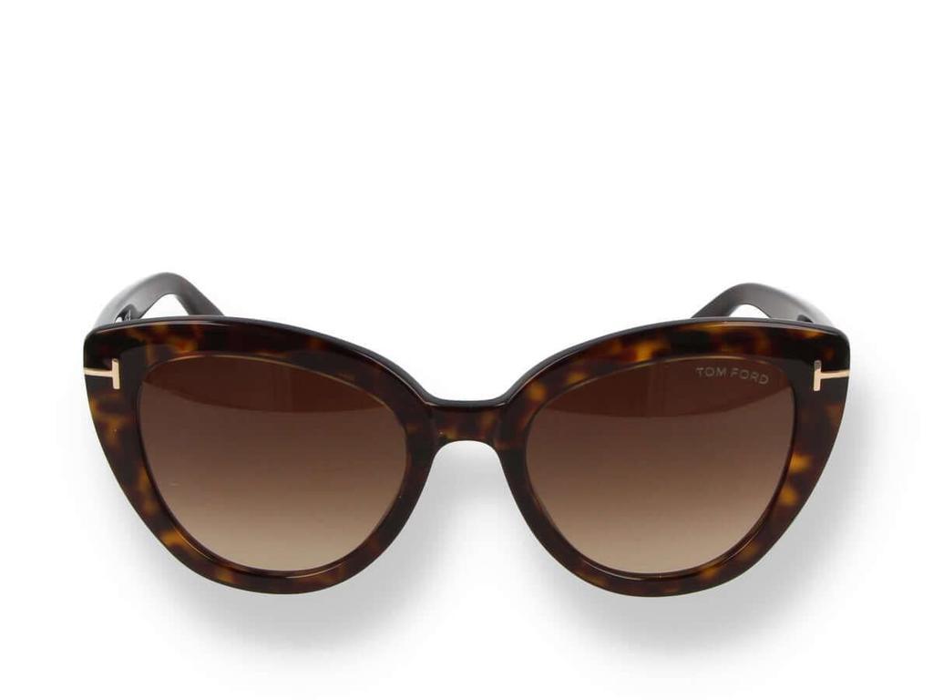 商品Tom Ford|TOM FORD EYEWEAR SUNGLASSES,价格¥1874,第1张图片