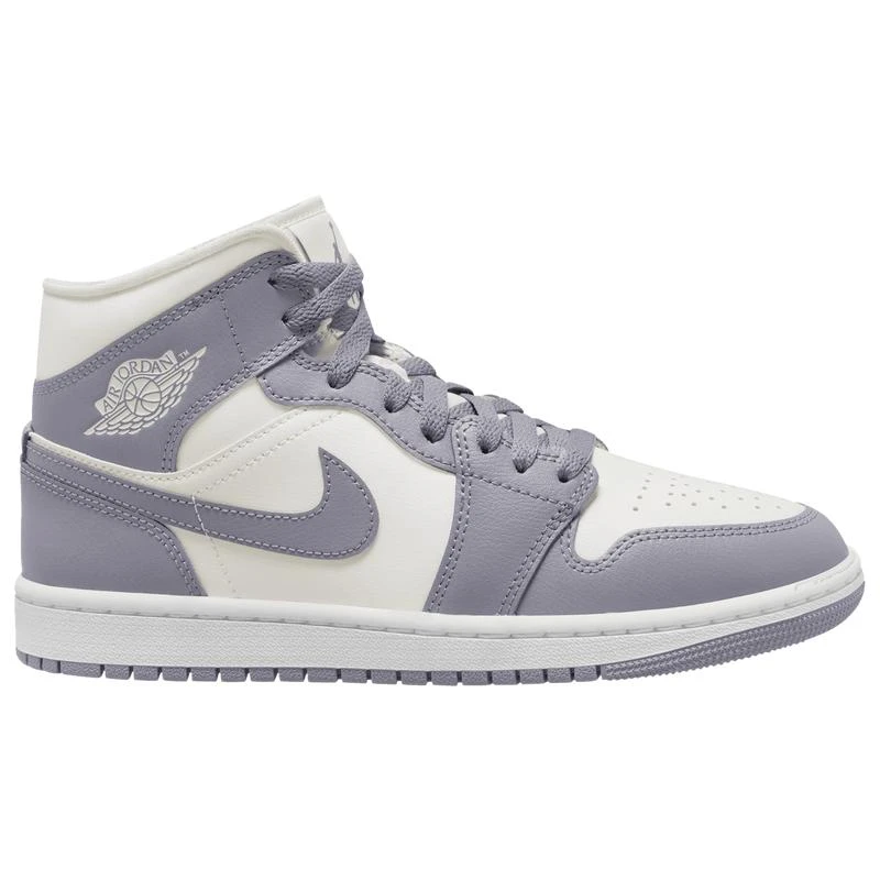 商品Jordan|Jordan AJ 1 Mid - Women's,价格¥945,第1张图片