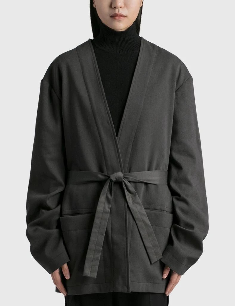 商品Lemaire|SOFT JACKET,价格¥2990,第1张图片