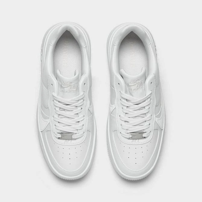 Women's Nike Air Force 1 PLT.AF.ORM Casual Shoes 商品