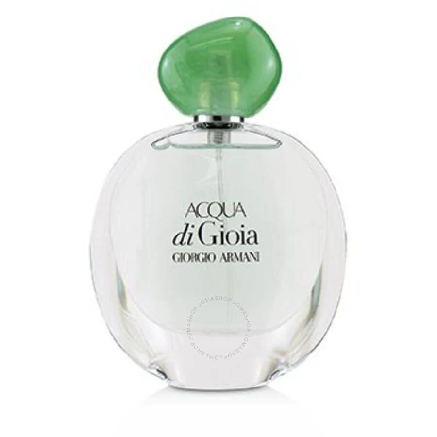 商品Giorgio Armani|Giorgio Armani Acqua Di Gioia Ladies EDP,价格¥448,第1张图片