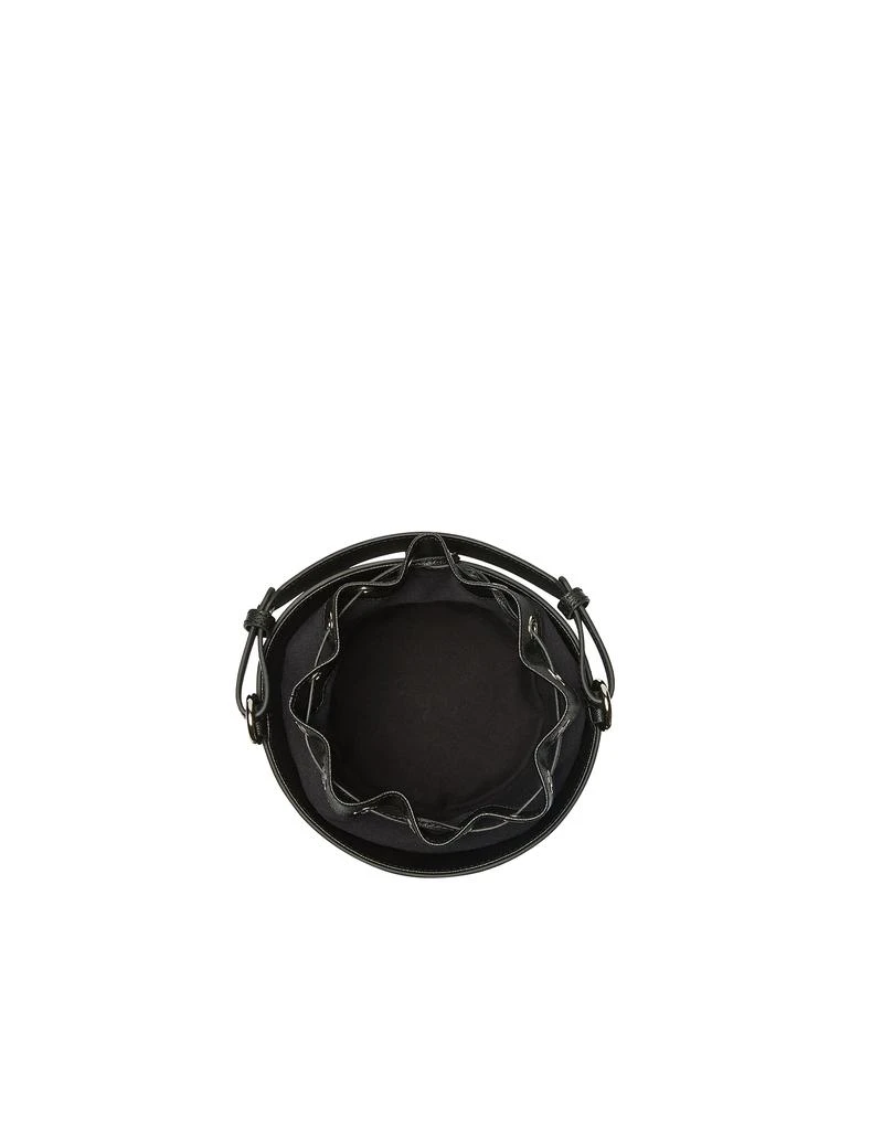 商品Karl Lagerfeld Paris|Rue St. Guillaume水桶包,价格¥1152,第2张图片详细描述