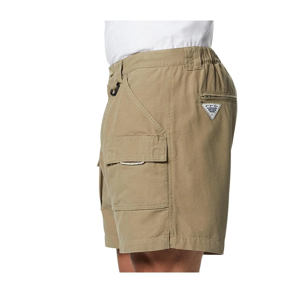 商品Columbia|Men's Brewha II Shorts,价格¥331,第3张图片详细描述