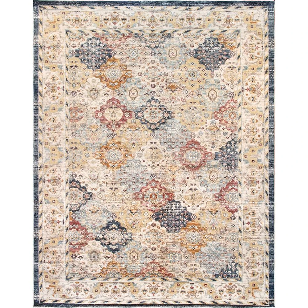 商品Pasargad Home|Heritage PFH-07 12' x 15' Area Rug,价格¥18231,第1张图片