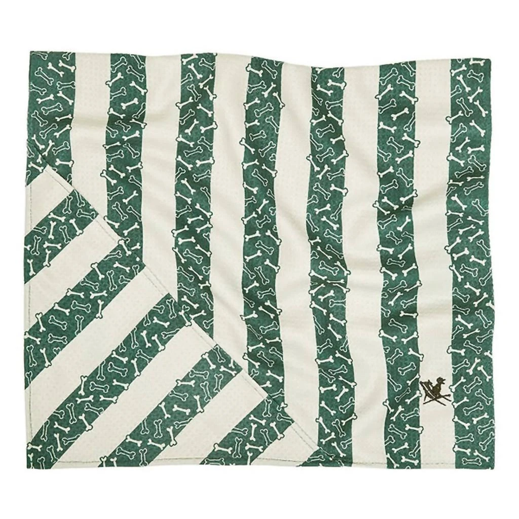 商品Dock & Bay|Quick Dry Towels For Dogs In Bone Dry,价格¥268,第2张图片详细描述