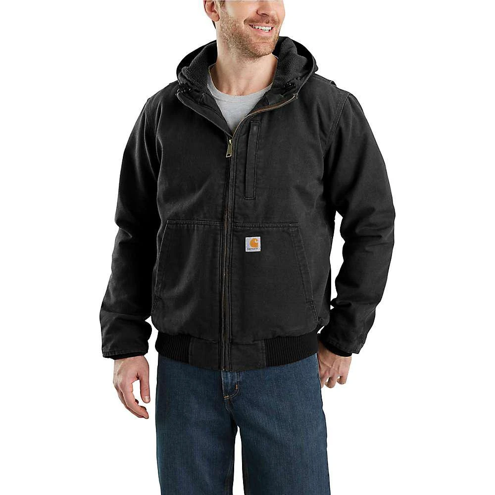 商品Carhartt|Men's Full Swing Armstrong Active Jac,价格¥683,第4张图片详细描述