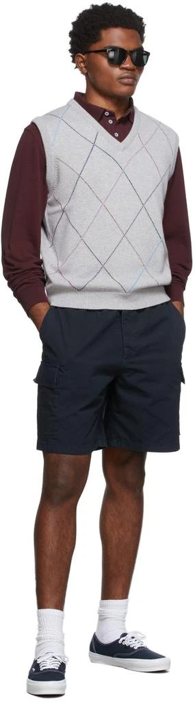 商品Noah|玳瑁色 Vuarnet 联名 District 太阳镜,价格¥1830,第5张图片详细描述
