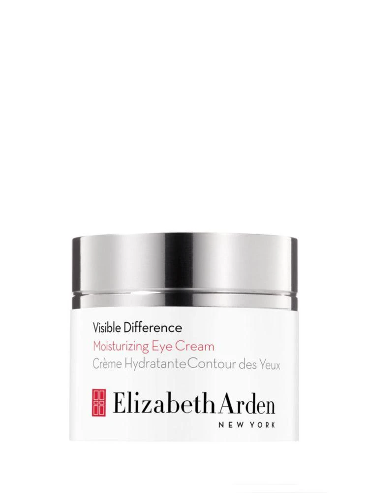 商品Elizabeth Arden|Visible Difference Moisturizing Eye Cream,价格¥207,第1张图片